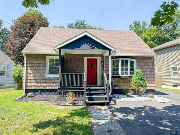503 Millbrook Road, Rome, NY 13440