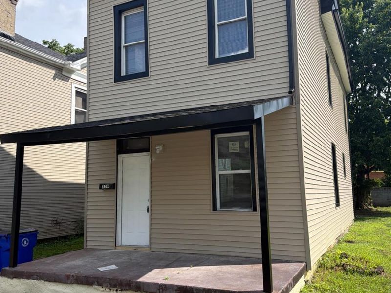 329 Charles Street, Hamilton, OH 45011 Photo 1