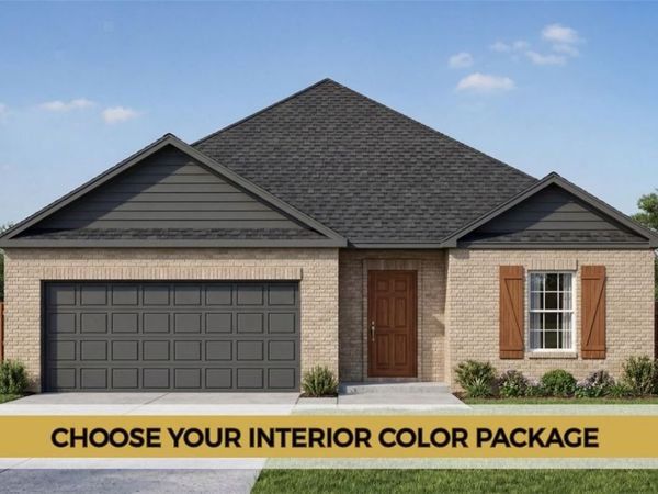 1400 NW 15th Avenue, Highfill, AR 72734