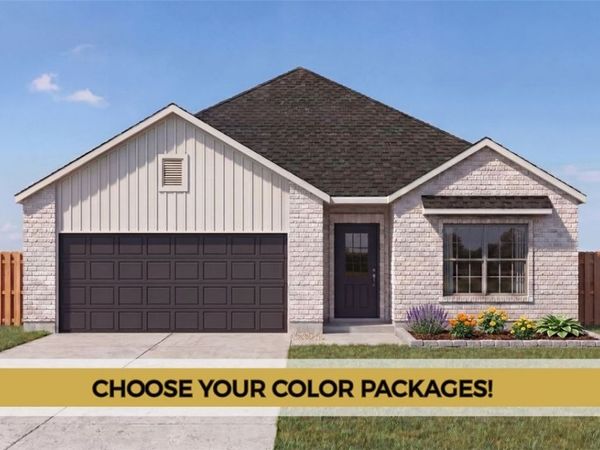 1317 NW 15th Avenue, Highfill, AR 72734