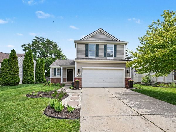 6059 Mapleview Lane, Ypsilanti, MI 48197