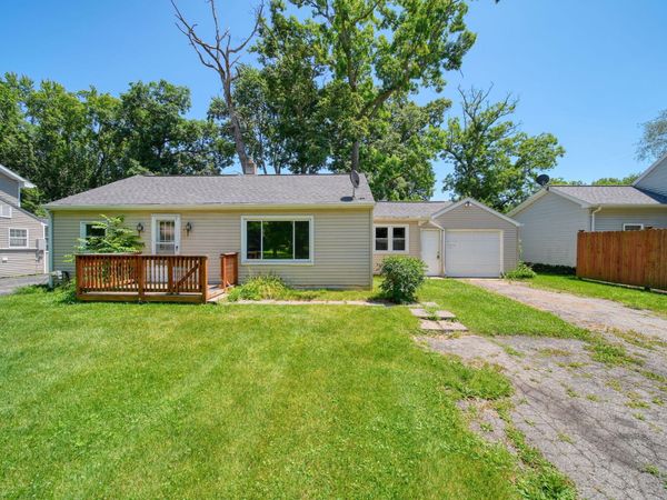 315 Kenneth Street, Jackson, MI 49203