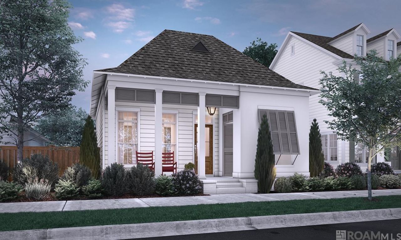 14302 Farris Dr, Baton Rouge, LA 70817 Main Photo