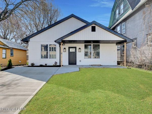 119 Prospect Avenue, Scranton, PA 18505