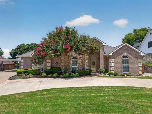 6224 Canyon Trail, Lake Worth, TX 76135