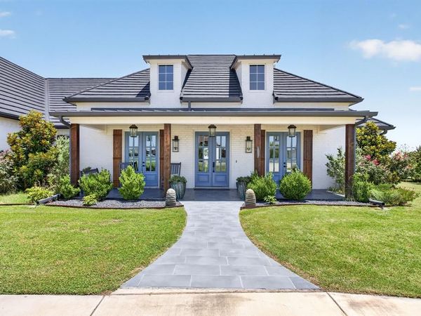 3008 Perkins Lane, Weatherford, TX 76088