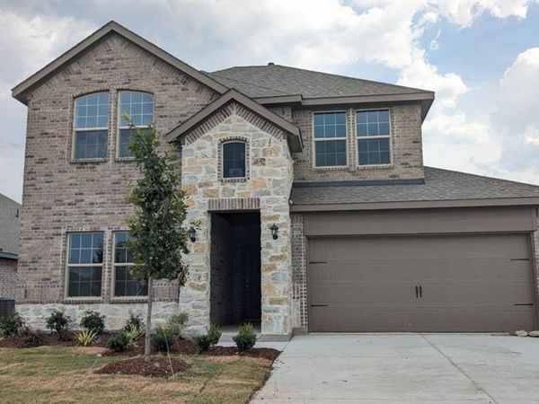 412 Carthage Street, Caddo Mills, TX 75135