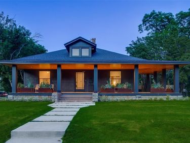 732 Haines Avenue, Dallas, TX 75208