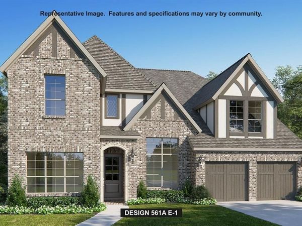2817 Harkaway Court, Celina, TX 75009
