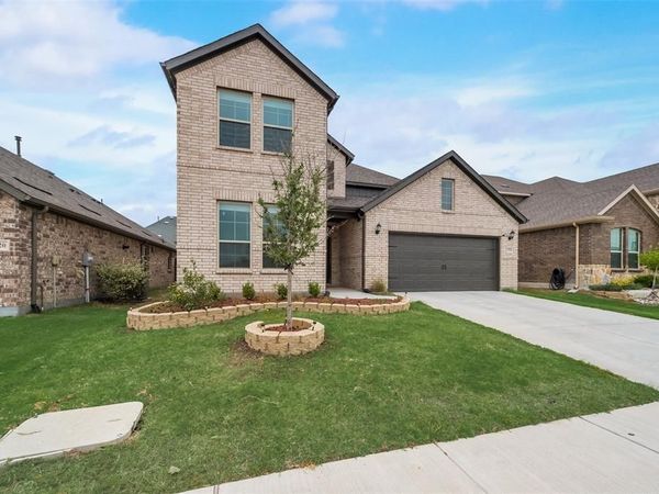 2900 Evergreen Trail, Celina, TX 75009