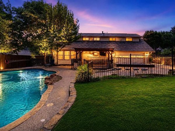 417 San Jose Street, Irving, TX 75062