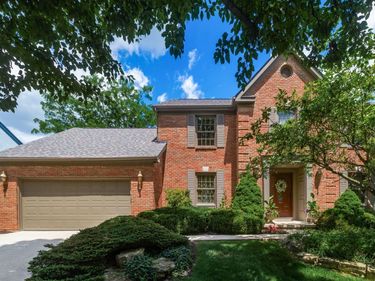5194 Reddington Drive, Dublin, OH 43017