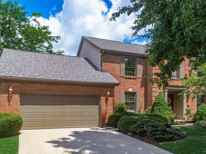 5194 Reddington Drive, Dublin, OH 43017 Photo 2