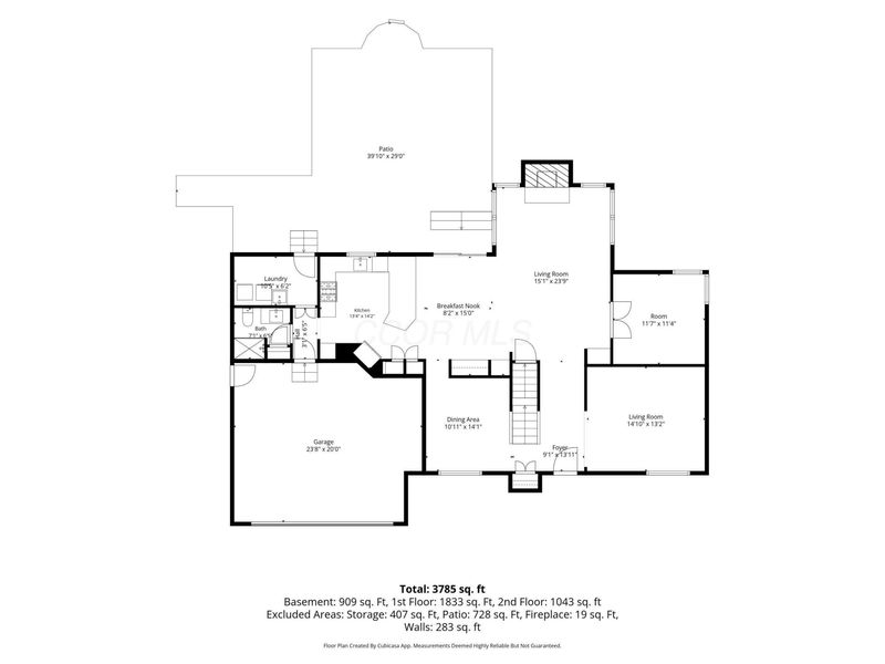 5194 Reddington Drive, Dublin, OH 43017 Photo 44