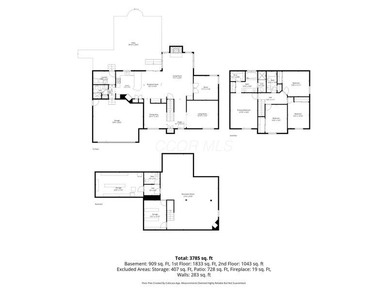5194 Reddington Drive, Dublin, OH 43017 Photo 45