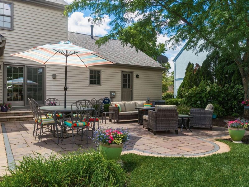 5194 Reddington Drive, Dublin, OH 43017 Photo 7