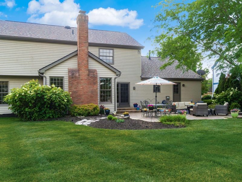 5194 Reddington Drive, Dublin, OH 43017 Photo 8
