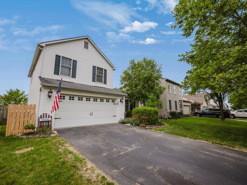 207 Galloway Ridge Drive, Galloway, OH 43119 Photo 3