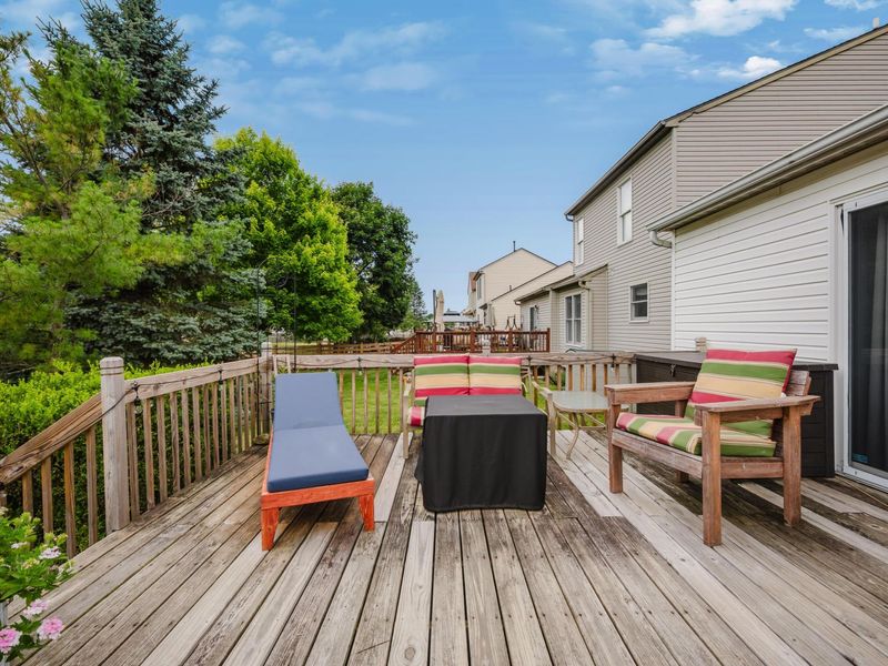 207 Galloway Ridge Drive, Galloway, OH 43119 Photo 35
