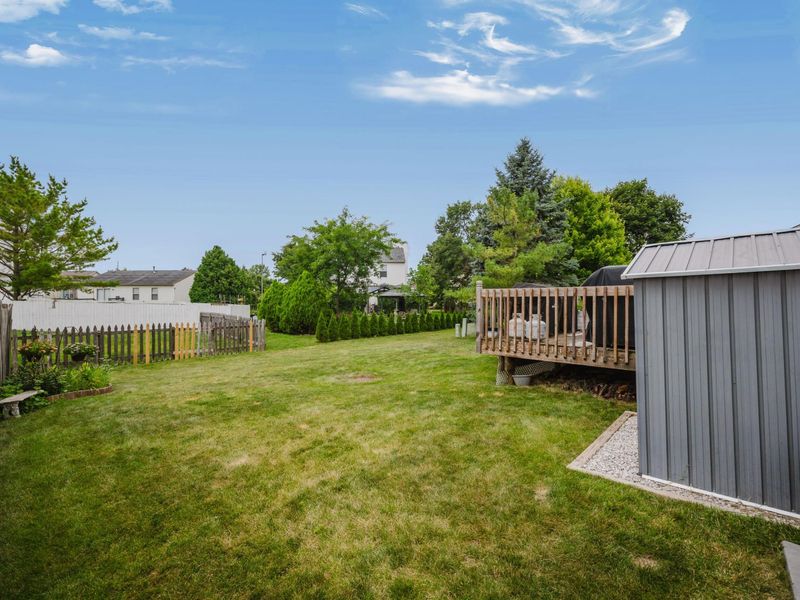 207 Galloway Ridge Drive, Galloway, OH 43119 Photo 38