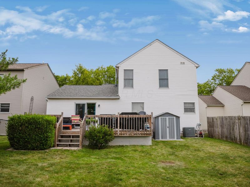 207 Galloway Ridge Drive, Galloway, OH 43119 Photo 39