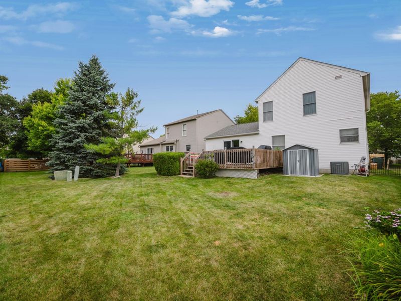 207 Galloway Ridge Drive, Galloway, OH 43119 Photo 40