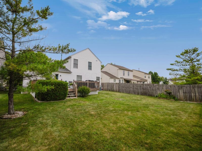 207 Galloway Ridge Drive, Galloway, OH 43119 Photo 41