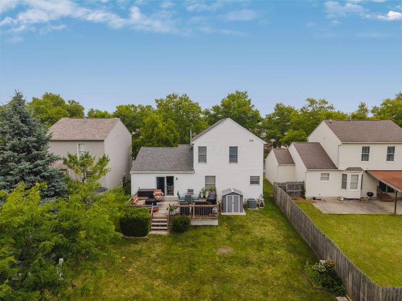 207 Galloway Ridge Drive, Galloway, OH 43119 Photo 43