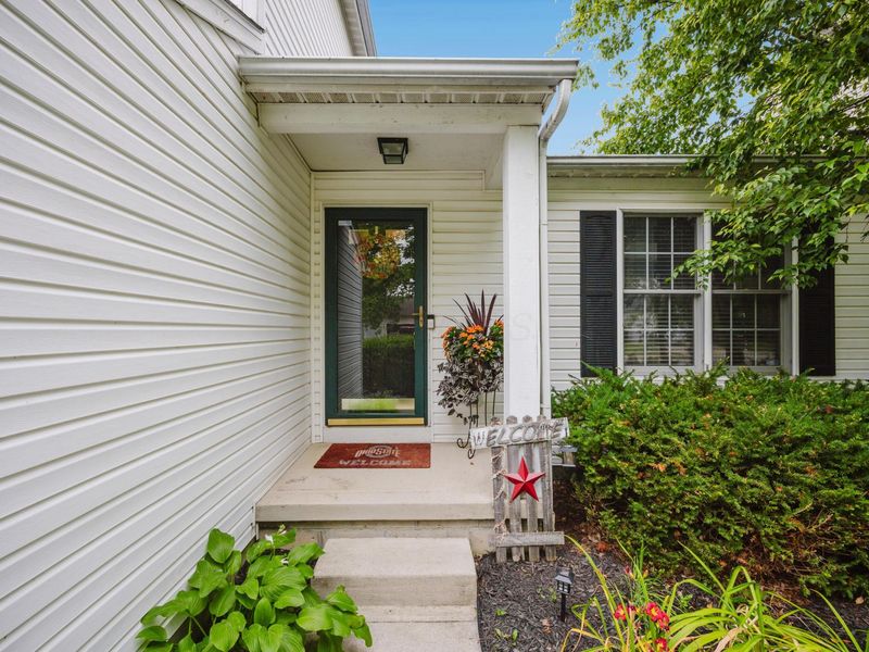 207 Galloway Ridge Drive, Galloway, OH 43119 Photo 5