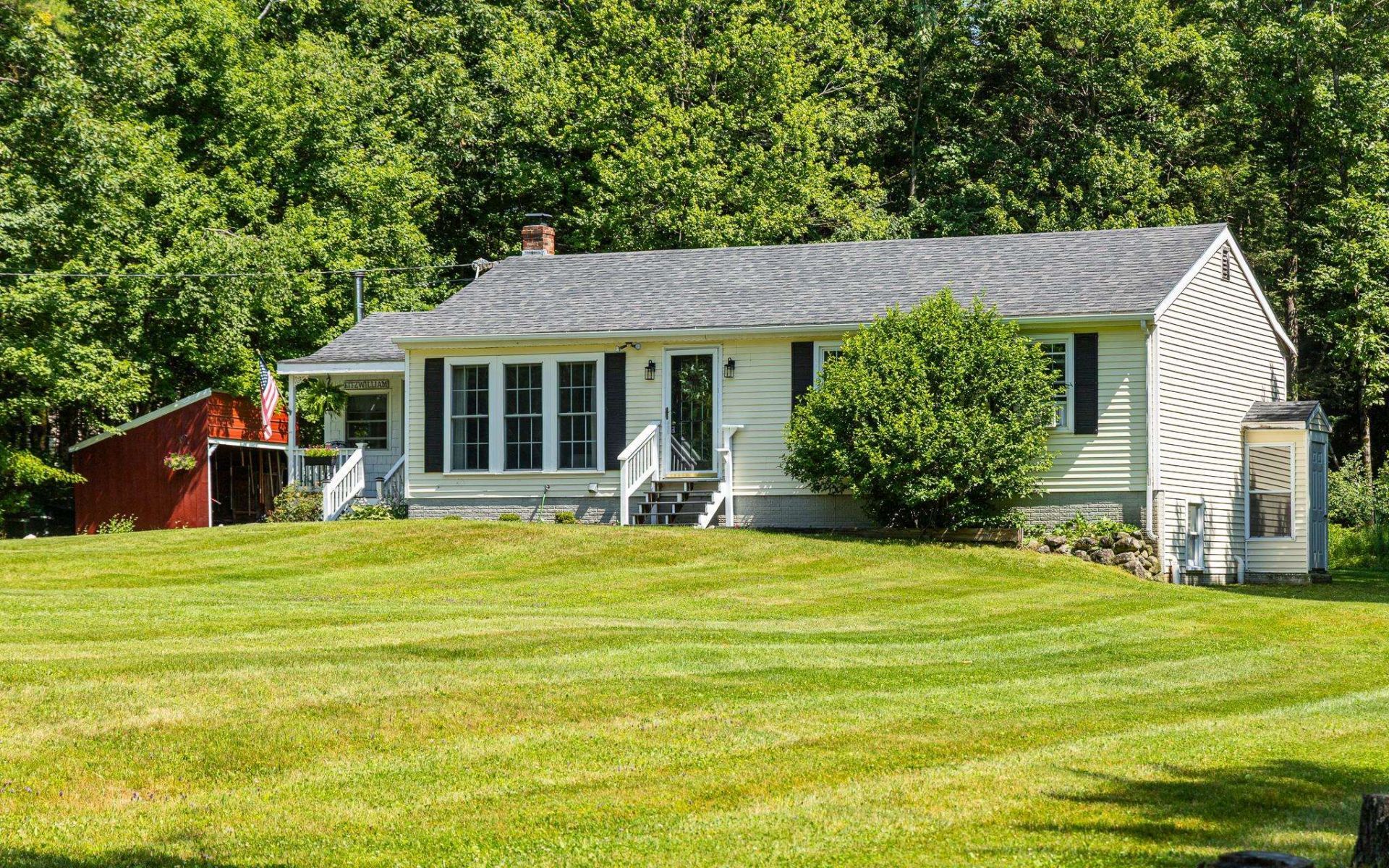 24 Westminster Drive, Fitzwilliam, NH 03447 Main Photo