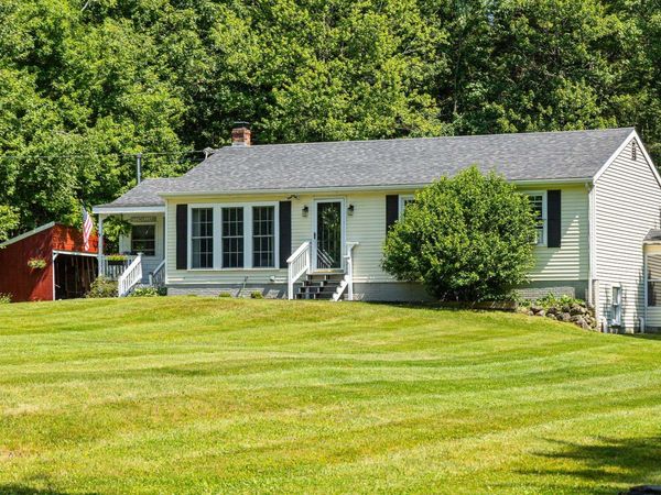 24 Westminster Drive, Fitzwilliam, NH 03447
