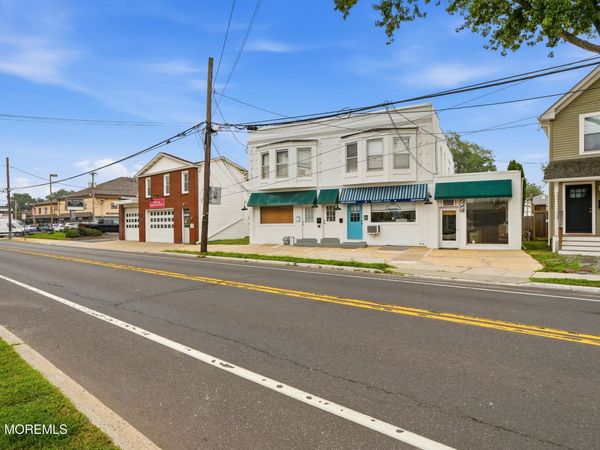 1614 State Route 71, West Belmar, NJ 07719