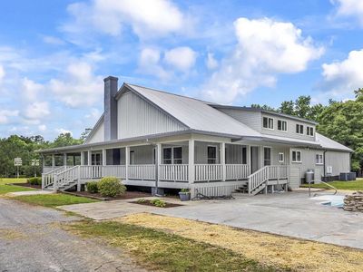 59 Two Ponds Road, Georgetown, SC 29440
