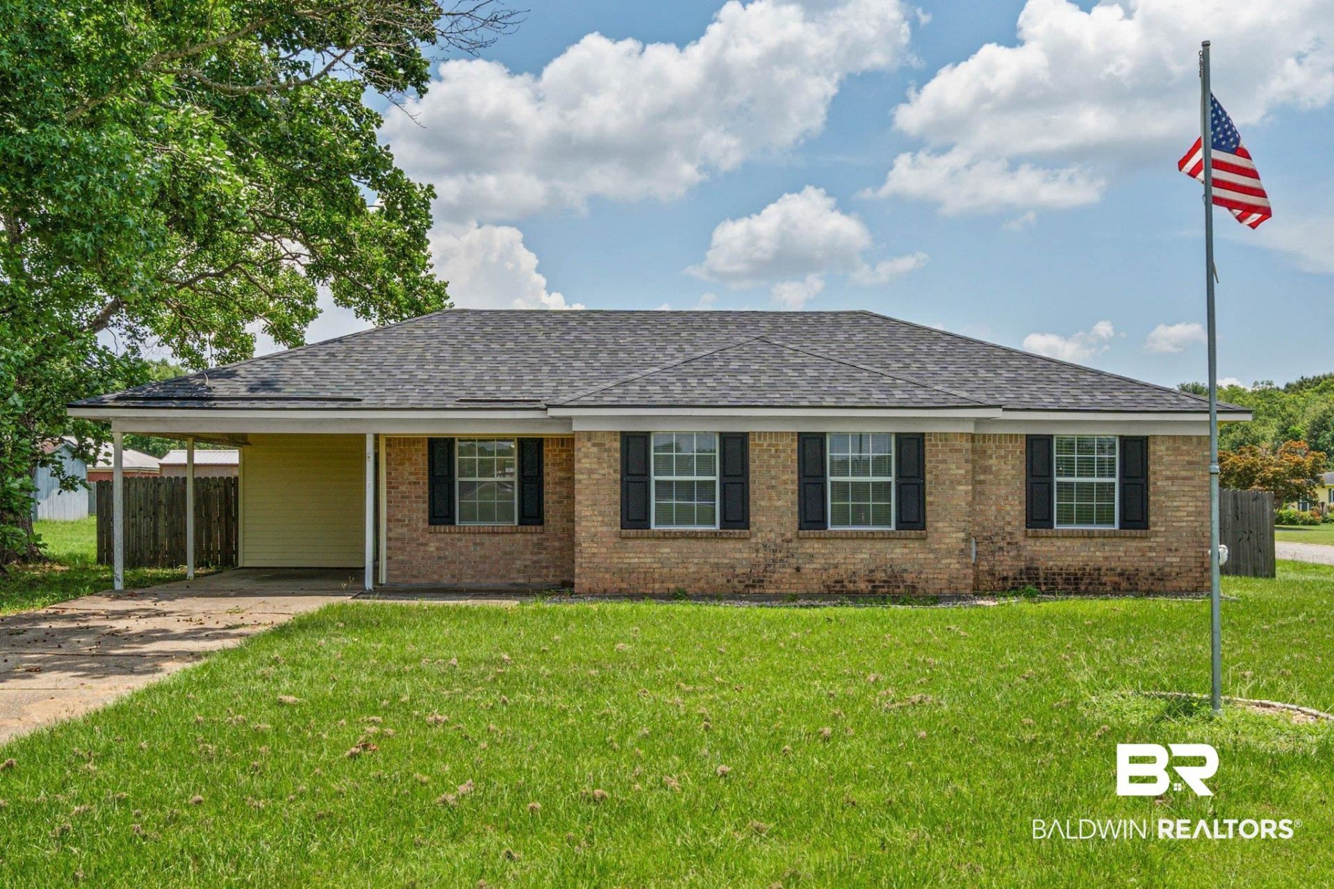 5002 N Holley Street, Loxley, AL 36551 Main Photo