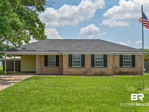 5002 N Holley Street, Loxley, AL 36551