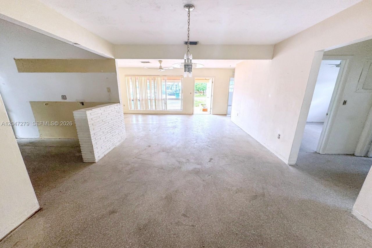 7912 Juniper St , Miramar, FL 33023 Photo