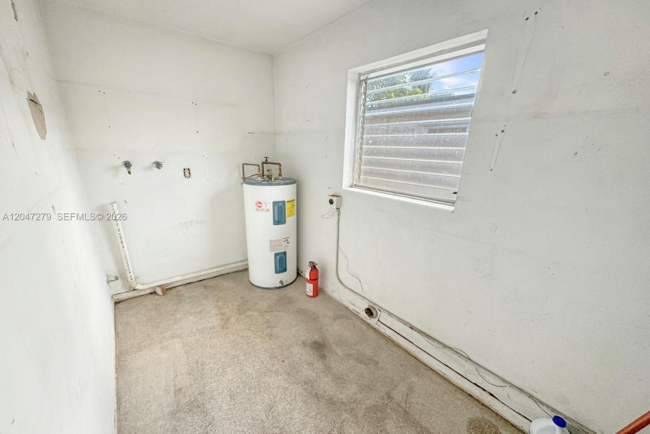 7912 Juniper St , Miramar, FL 33023 Photo