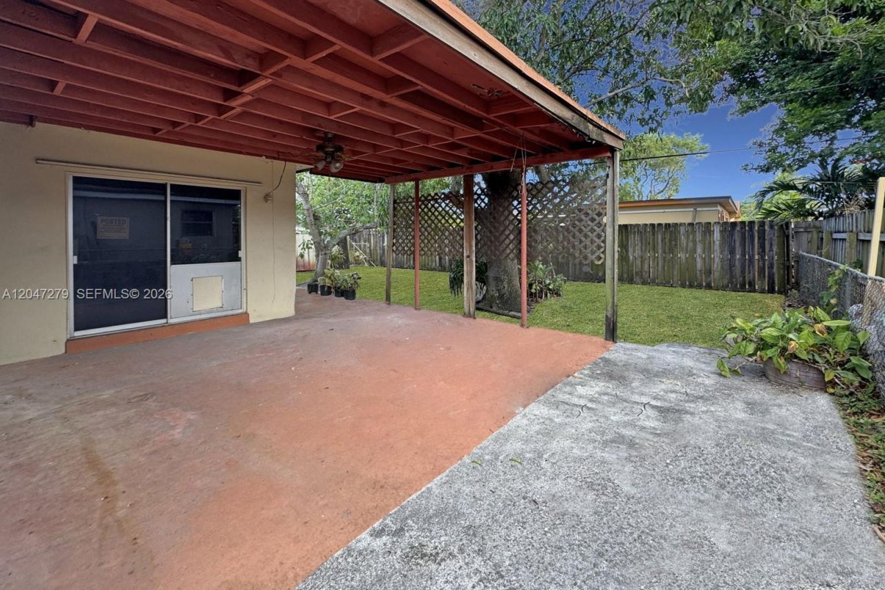 7912 Juniper St , Miramar, FL 33023 Photo