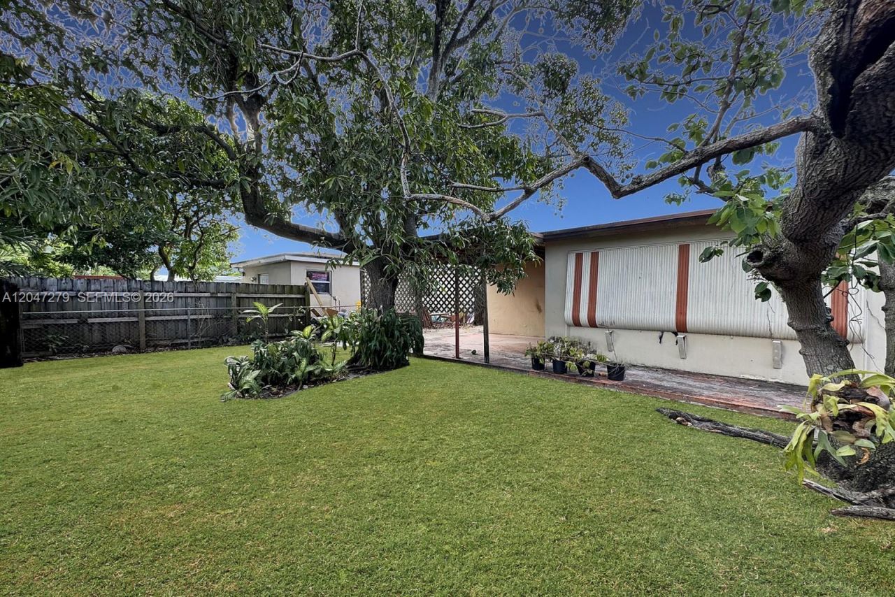 7912 Juniper St , Miramar, FL 33023 Photo