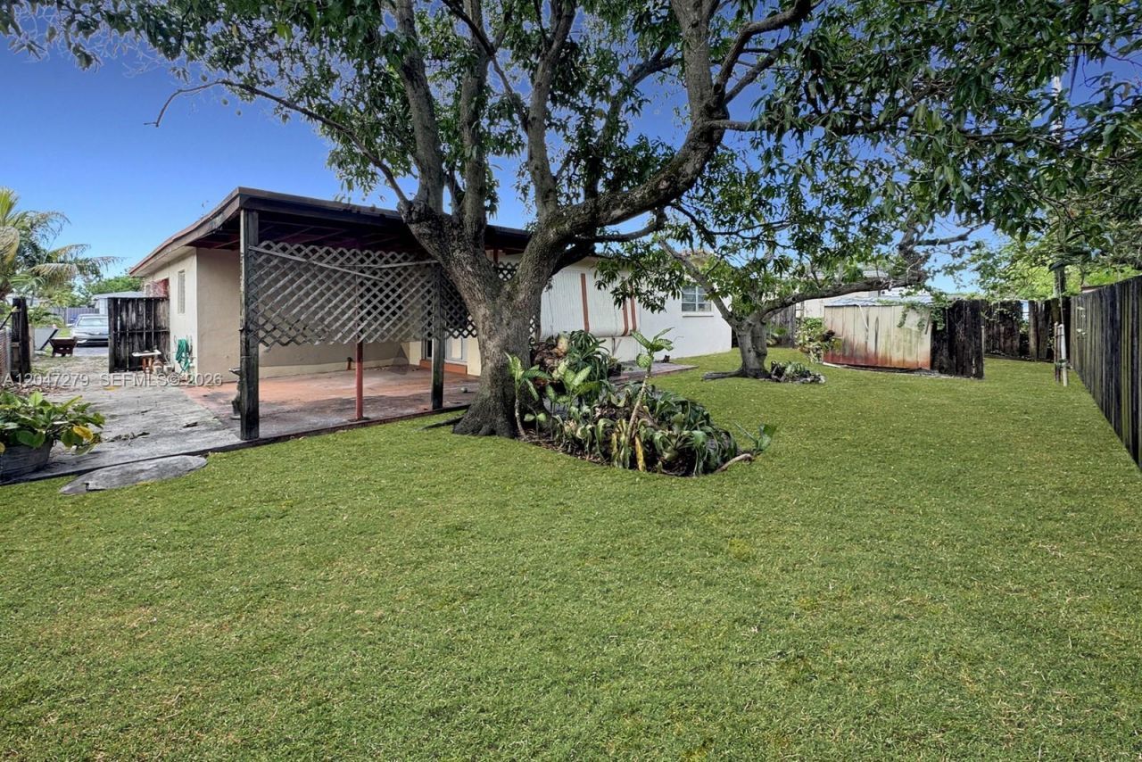 7912 Juniper St , Miramar, FL 33023 Photo