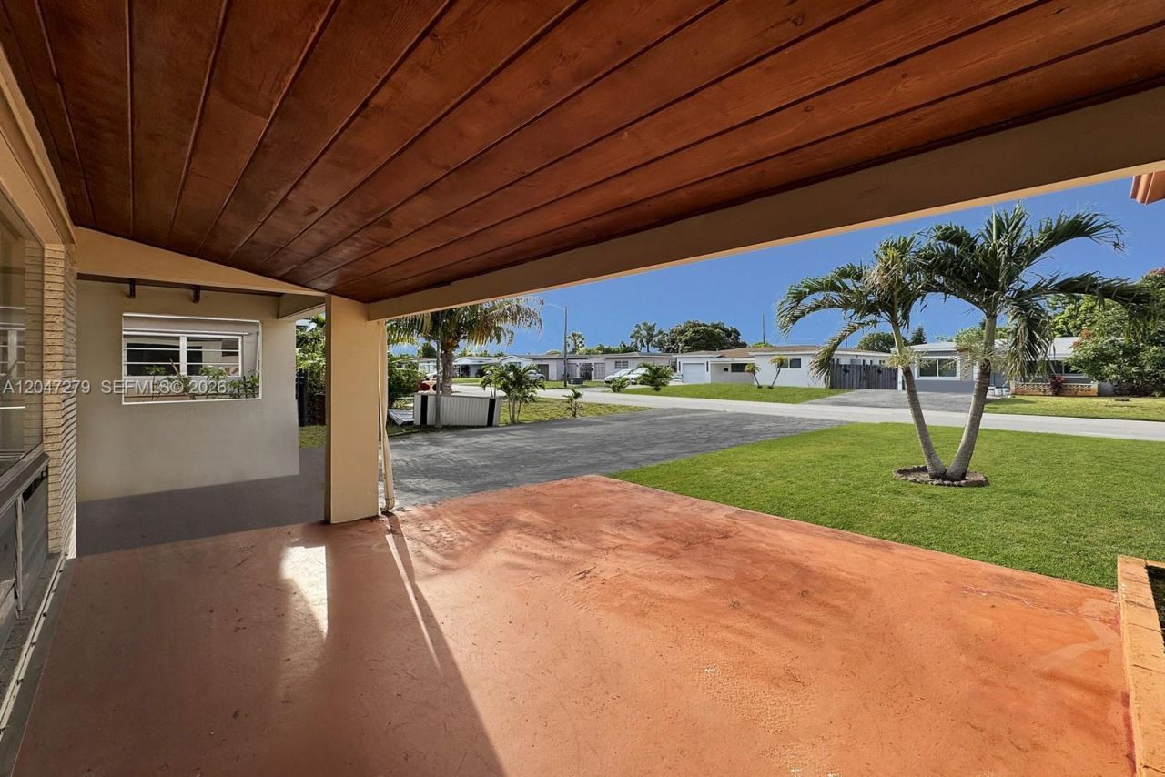 7912 Juniper St , Miramar, FL 33023 Photo