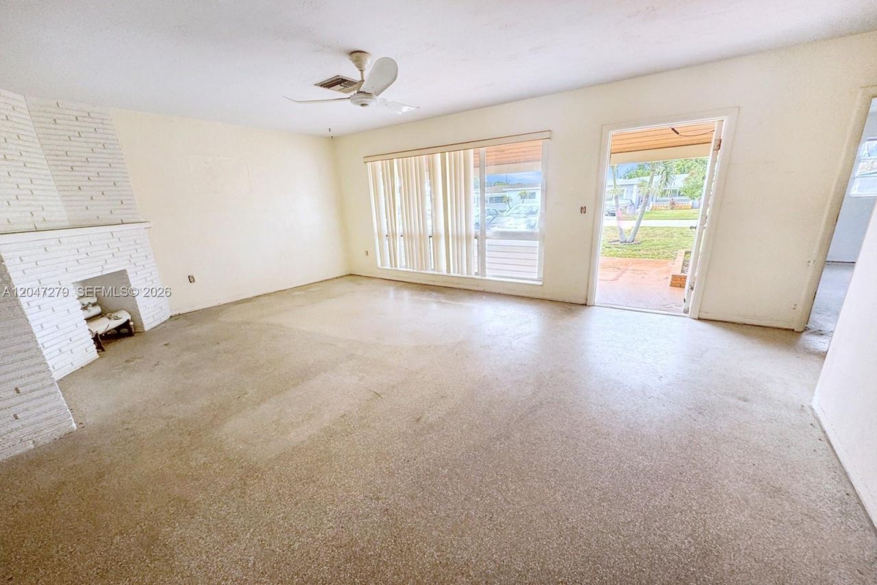 7912 Juniper St , Miramar, FL 33023 Photo