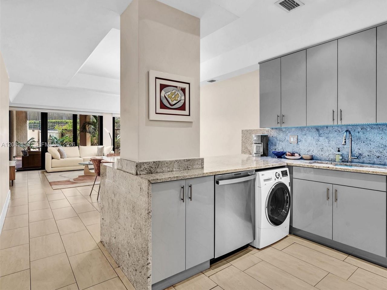 2901 S Bayshore Dr , Unit 1G, Miami, FL 33133 Photo