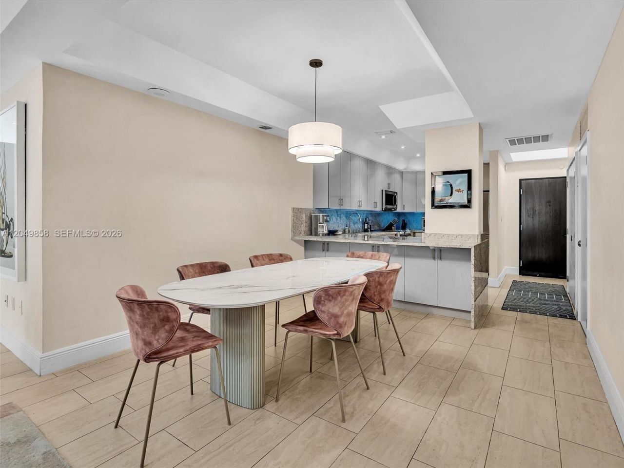 2901 S Bayshore Dr , Unit 1G, Miami, FL 33133 Photo