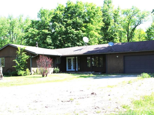 5392 Saatela Road , Mountain Iron, MN 55768