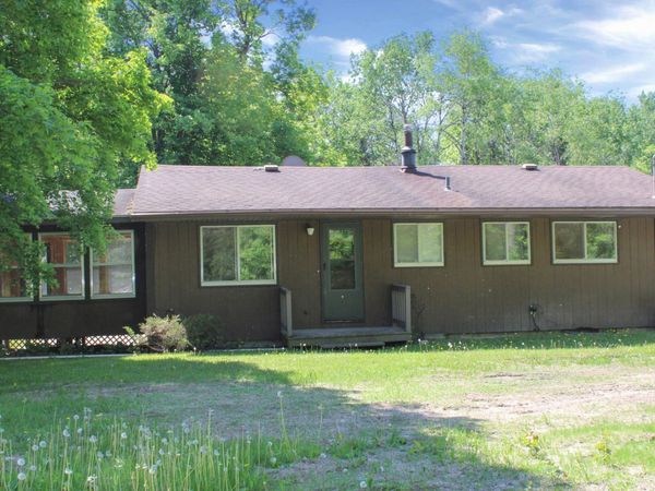 5392 Saatela Road, Mountain Iron, MN 55768