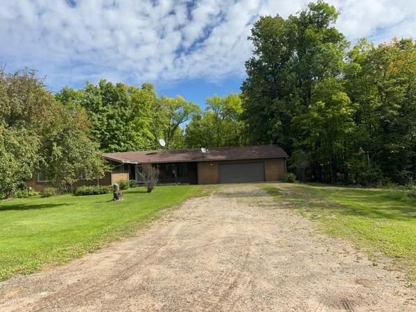 5392 Saatela Road, Mountain Iron, MN 55768