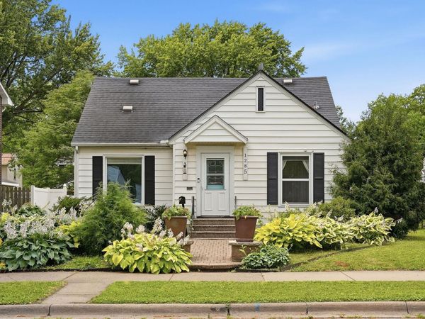 1285 Galtier Street, Saint Paul, MN 55117
