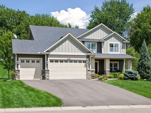 20352 Hampton Avenue, Lakeville, MN 55044