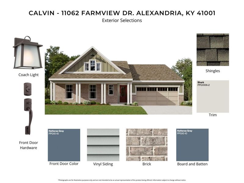 11062 Farmview Drive, Alexandria, KY 41001 Photo 3